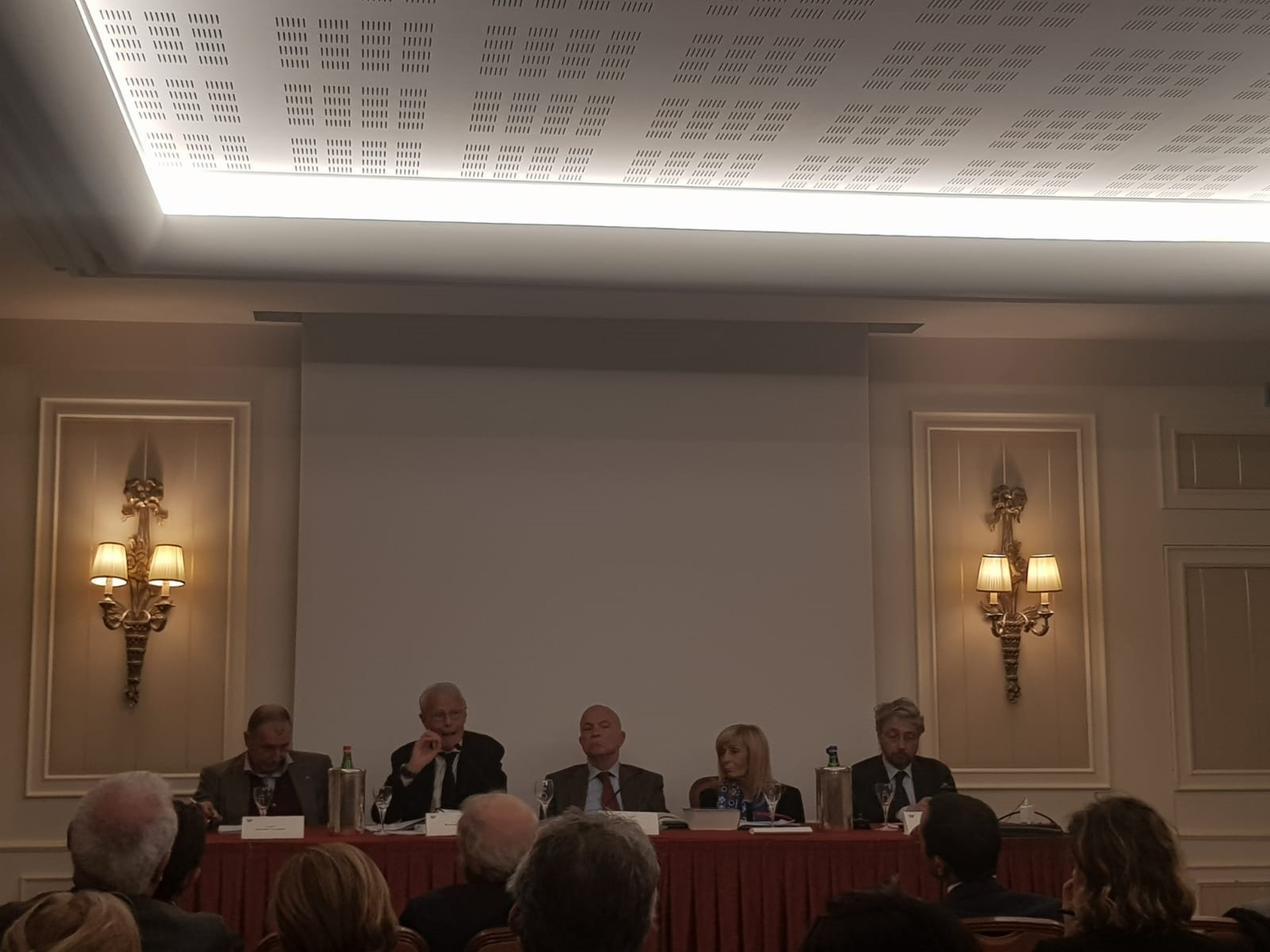 Foto incontro